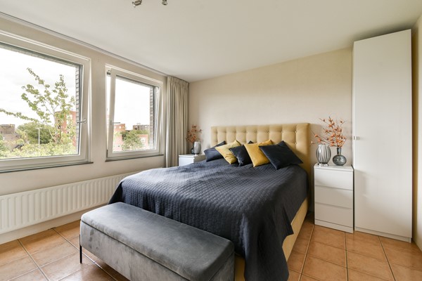 Medium property photo - Vätternkade 90, 1060 PK Amsterdam
